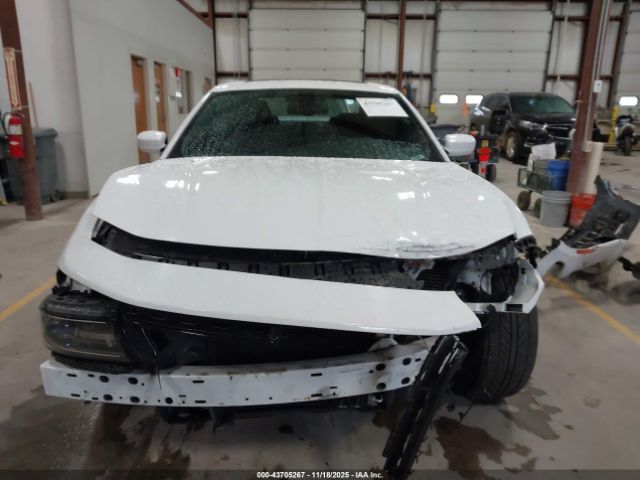 Dodge Charger Sxt Image 7