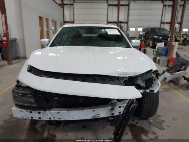 Dodge Charger Sxt Image 7