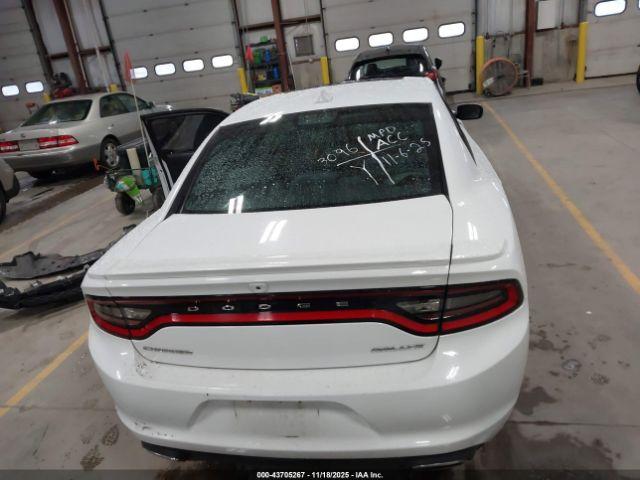 Dodge Charger Sxt Image 14