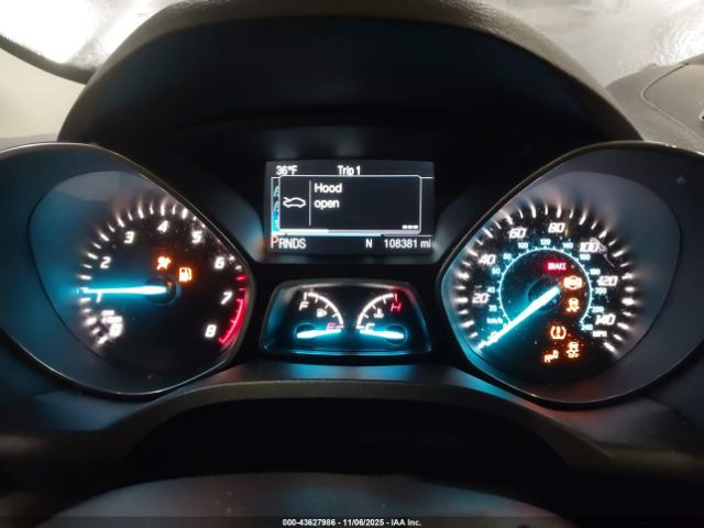 Ford Escape Titanium Image 6