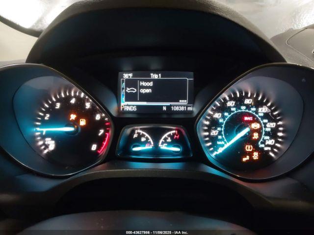 Ford Escape Titanium Image 6