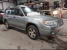 Subaru Forester 2.5x Image 1