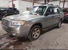 Subaru Forester 2.5x Image 10