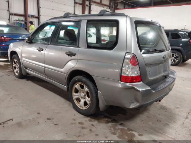 Subaru Forester 2.5x Image 8