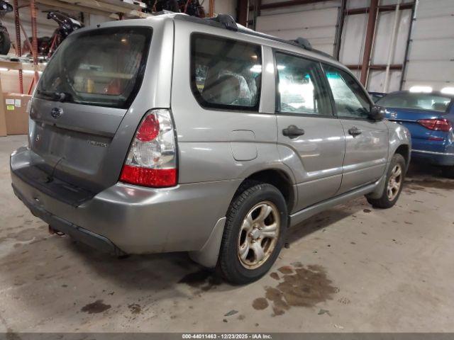 Subaru Forester 2.5x Image 7