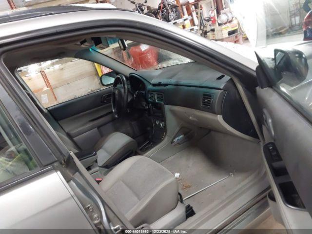 Subaru Forester 2.5x Image 9