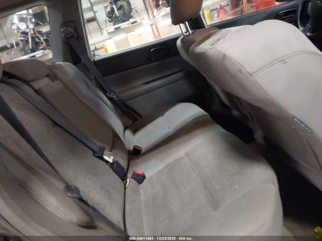 Subaru Forester 2.5x Image 3