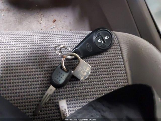 Subaru Forester 2.5x Image 5