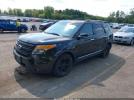 Ford Explorer Xlt Image 2