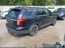 Ford Explorer Xlt Image 5