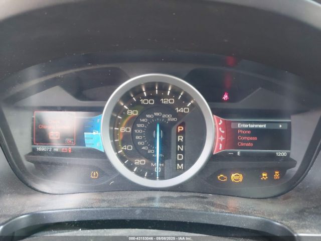 Ford Explorer Xlt Image 6