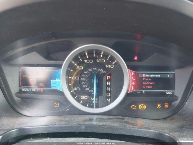 Ford Explorer Xlt Image 6