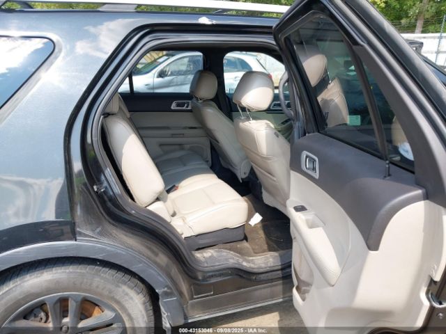 Ford Explorer Xlt Image 7