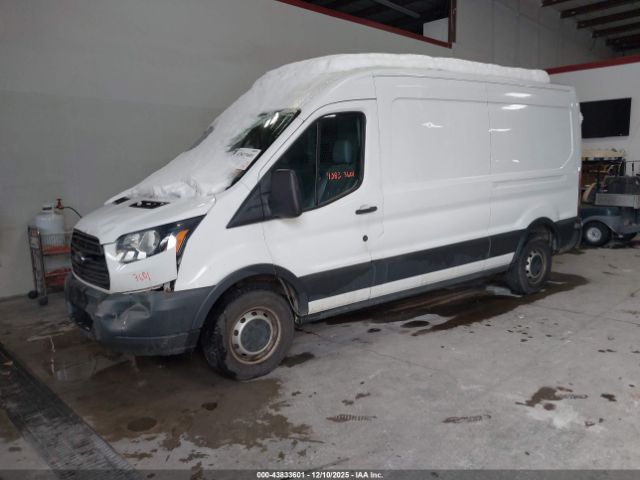 Ford Transit Image 5