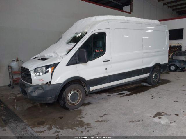 Ford Transit Image 5