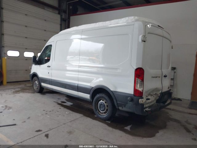 Ford Transit Image 7