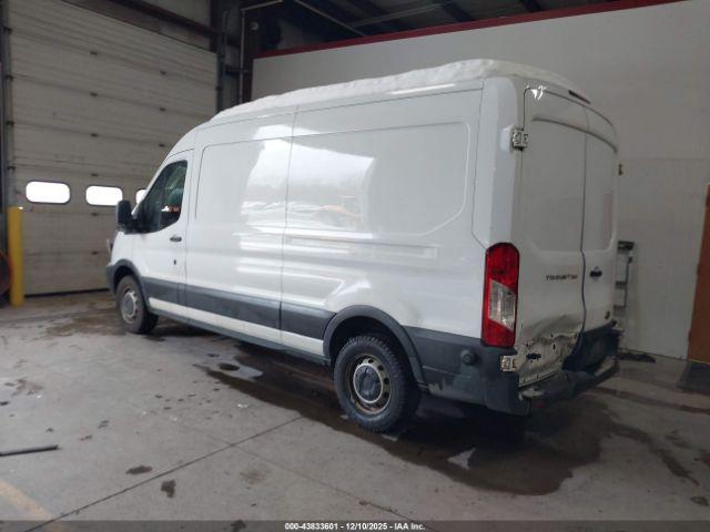 Ford Transit Image 7