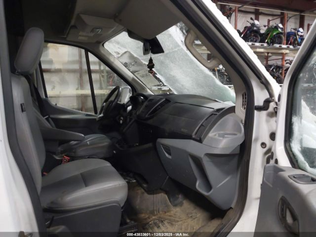 Ford Transit Image 4