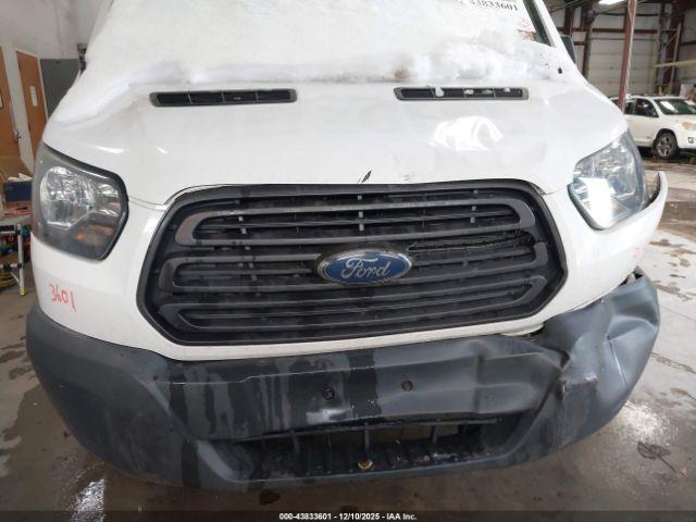 Ford Transit Image 3