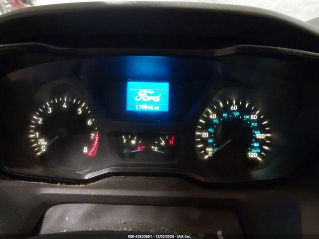 Ford Transit Image 9