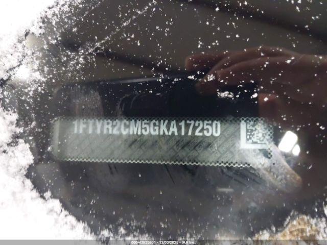 Ford Transit Image 8