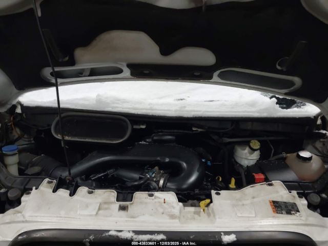 Ford Transit Image 10