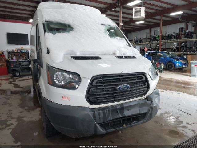 Ford Transit Image 11