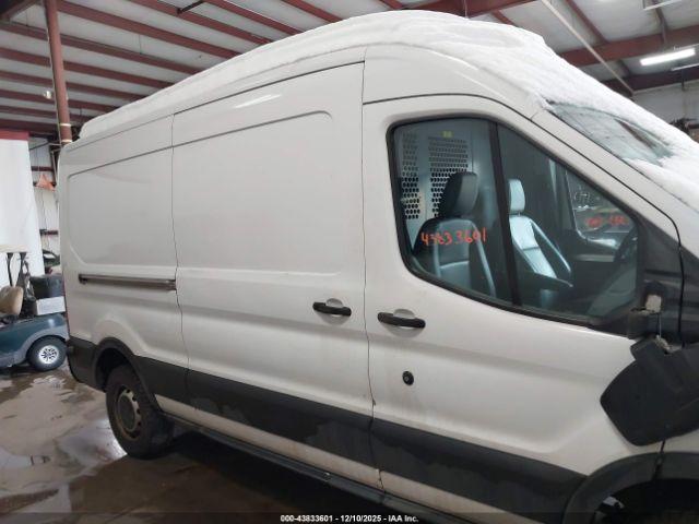Ford Transit Image 19