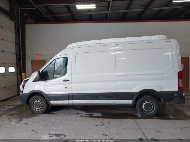 Ford Transit Image 13
