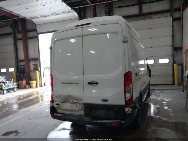 Ford Transit Image 2