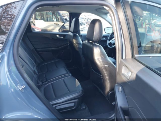 Ford Escape Platinum Image 6