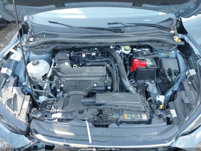 Ford Escape Platinum Image 5