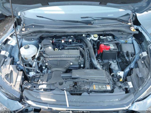 Ford Escape Platinum Image 5