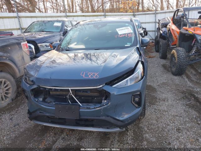 Ford Escape Platinum Image 15