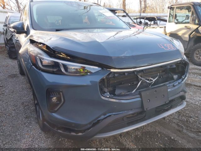 Ford Escape Platinum Image 12