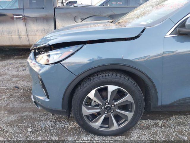 Ford Escape Platinum Image 17