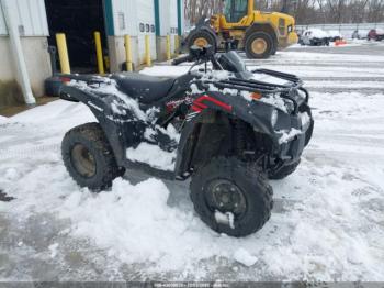  Salvage Kawasaki Kvf300