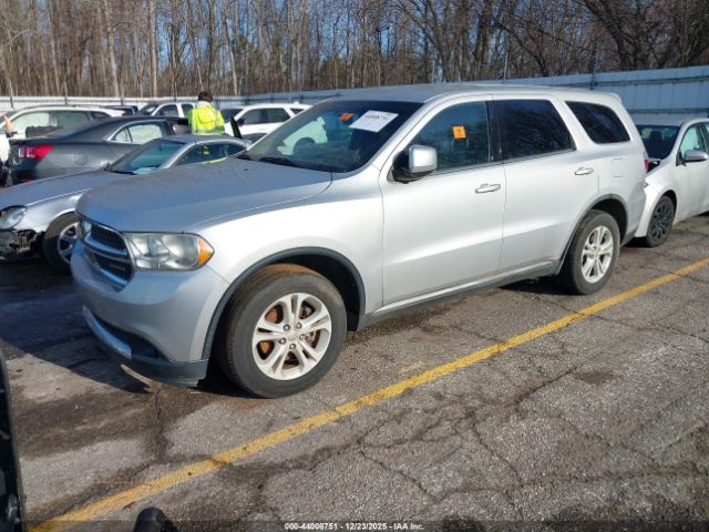 Dodge Durango Express Image 7