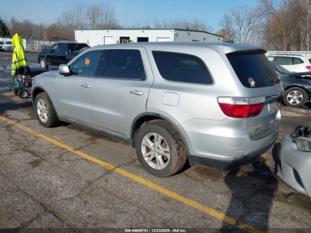 Dodge Durango Express Image 10