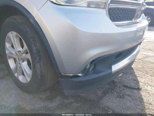 Dodge Durango Express Image 3