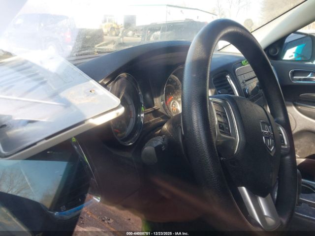 Dodge Durango Express Image 9