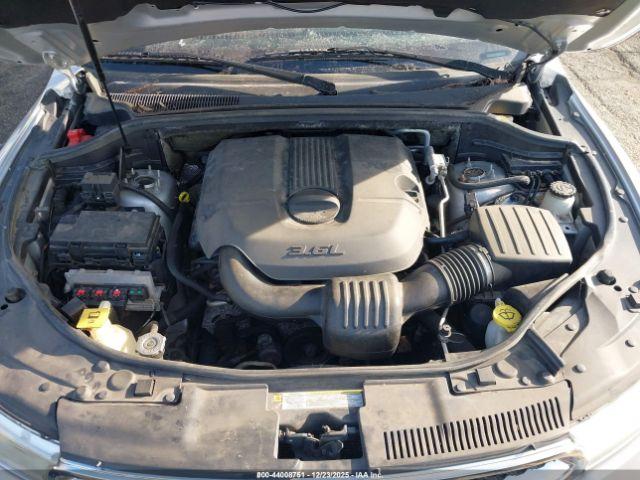 Dodge Durango Express Image 11