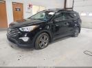 Hyundai SANTA FE Gls Image 4