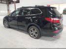 Hyundai SANTA FE Gls Image 10