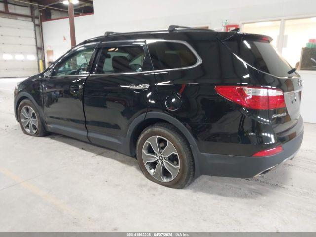 Hyundai SANTA FE Gls Image 10