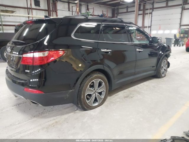 Hyundai SANTA FE Gls Image 3