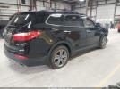 Hyundai SANTA FE Gls Image 3