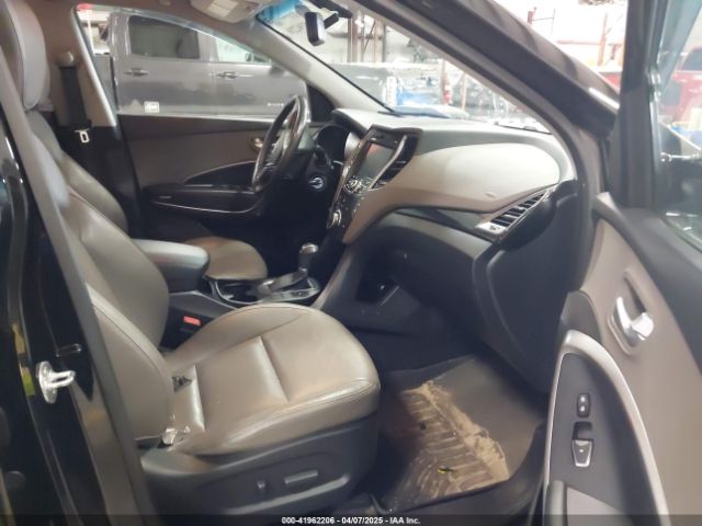 Hyundai SANTA FE Gls Image 5