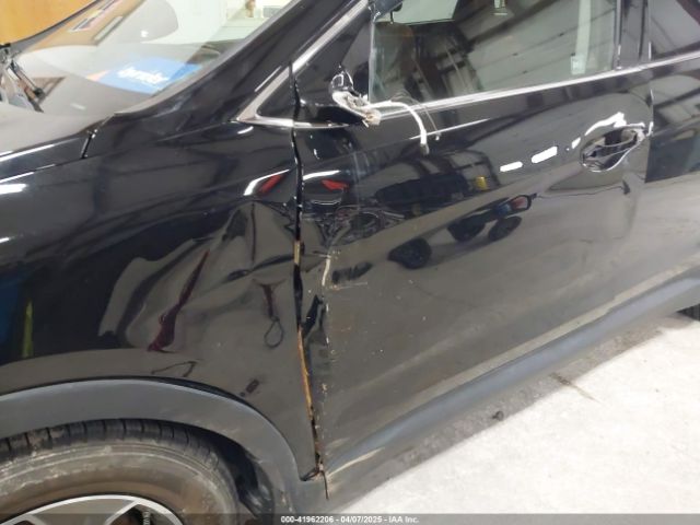 Hyundai SANTA FE Gls Image 13