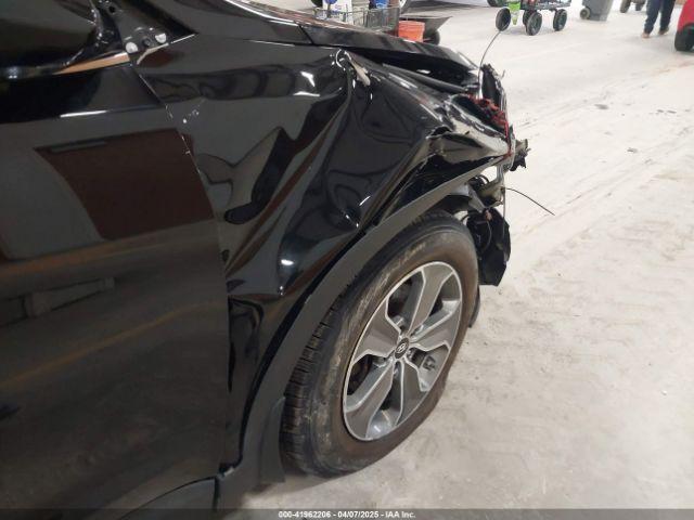 Hyundai SANTA FE Gls Image 14